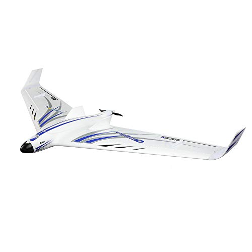 Opterra 2m Wing BNF Basic with AS3X  